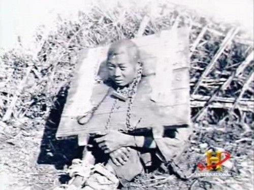 Modern Marvels Season 10 Episode 25 - Torture Devices