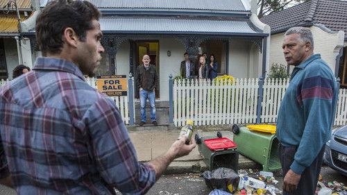 Redfern Now Season 2 Episode 6 - Dogs of War