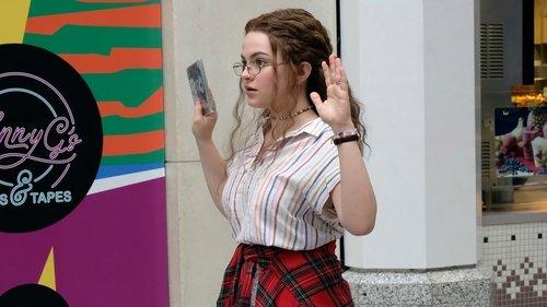 undefined Season 1 Episode 6 - An Ocean in Me