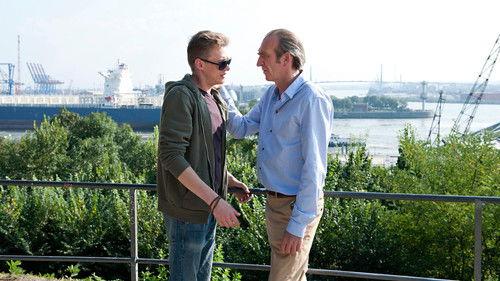 Großstadtrevier Season 30 Episode 1 - Episode 1