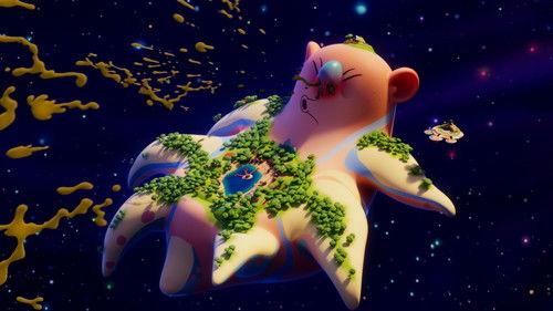 FriendZSpace Season 1 Episode 20 - Welcome to Camp Ned