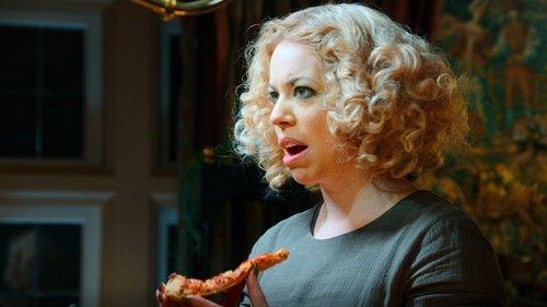 Scaredy Cats Season 1 Episode 4 - Adventures in Kittysitting