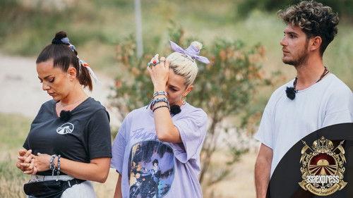 Asia Express Season 4 Episode 17 - Episode 17