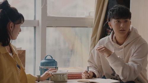 Legally Romance Season 1 Episode 11 - Episode 11