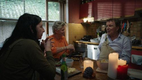 Boerderij van Dorst Season 3 Episode 7 - Robert ten Brink and Petri Damen