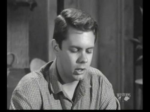 Gunsmoke Season 9 Episode 1 - Kate Heller