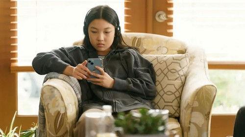 Family Law Season 4 Episode 5 - PG Rating