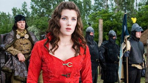Robin Hood Season 2 Episode 3 - Childhood