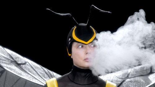 Mammas Season 1 Episode 9 - Oil Beetle