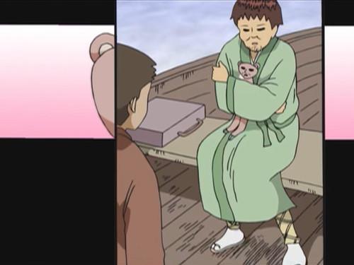 Gag Manga Biyori Season 2 Episode 7 - Episode 7