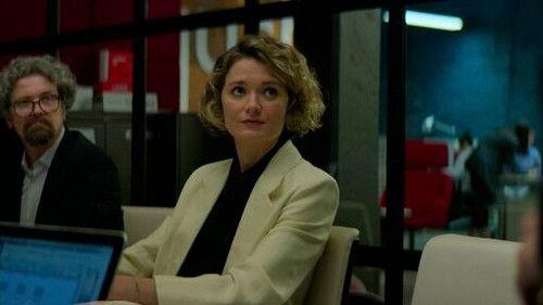 Unprincipled Season 2 Episode 7 - Episode 7