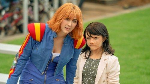 Doom Patrol Season 4 Episode 8 - Fame Patrol