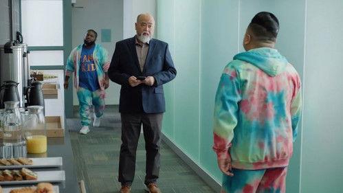 Run the Burbs Season 3 Episode 13 - Summer Phorecast