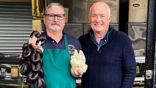 Rick Stein's Food Stories Season 1 Episode 5 - Manchester