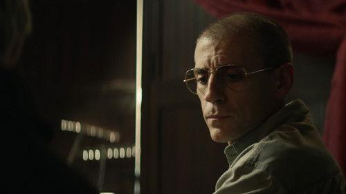 The Hunter Season 2 Episode 3 - February Winds