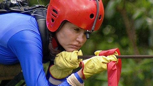 I'm a Celebrity...Get Me Out of Here! Season 7 Episode 8 - Catch a Crawling Star