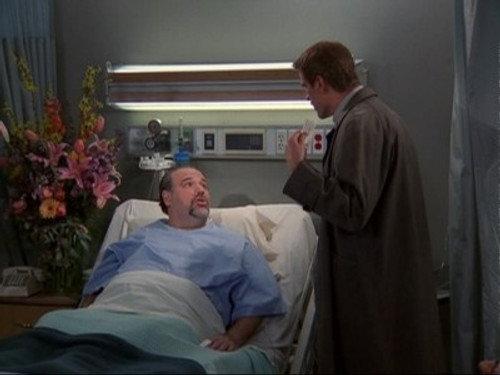 Becker Season 3 Episode 23 - Sue You