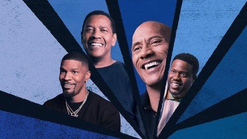 Number One on the Call Sheet Season 1 Episode 1 - Black Leading Men in Hollywood