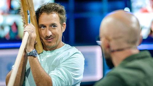 Code van Coppens Season 2 Episode 5 - Episode 5