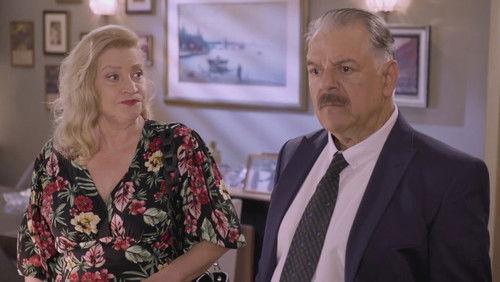 Get a Jacket Season 2 Episode 2 - Episode 2