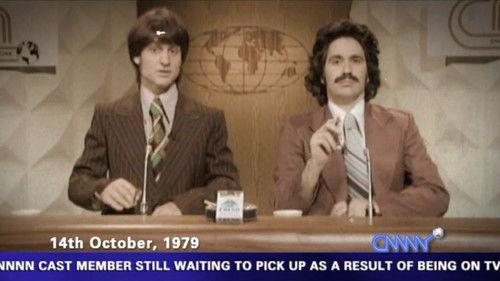 Background image for 40 Years Of CNNNN