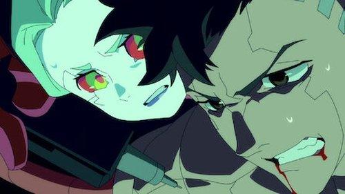 undefined Season 1 Episode 10 - My Moon My Man