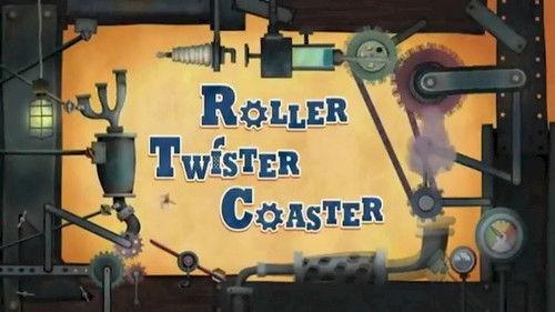 Trucktown Season 1 Episode 4 - Roller Twister Coaster