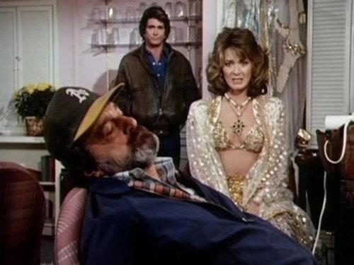 Highway to Heaven Season 2 Episode 15 - Change of Life