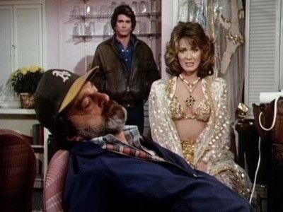 Highway to Heaven Season 2 Episode 15 - Change of Life