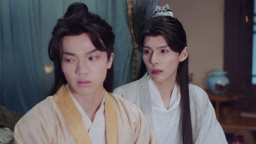 Meet You at the Blossom Season 1 Episode 10 - Lovers Clash, Past Love Sour