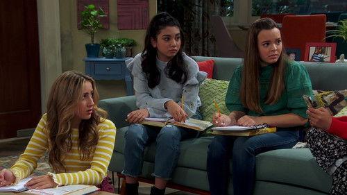 Sydney to the Max Season 3 Episode 5 - Boy Story