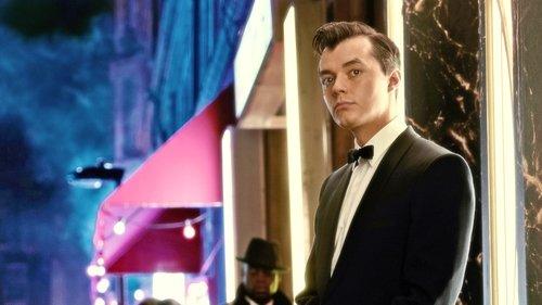 Pennyworth: The Origin of Batman's Butler Season 1 Episode 1 - Pilot