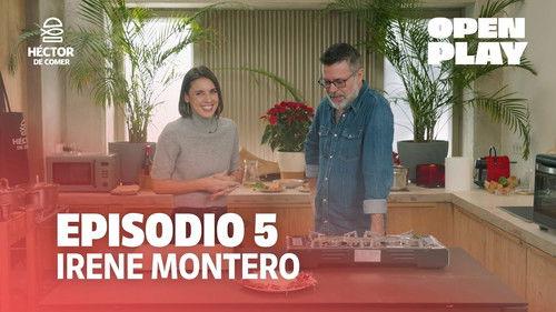 Hector de comer Season 1 Episode 5 - Episode 5