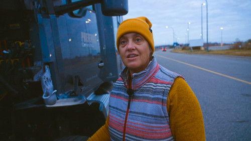 Lady Truckers Season 3 Episode 3 - Episode 3