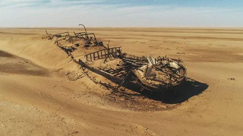 What on Earth? Season 9 Episode 8 - Horror of Dead Man's Island