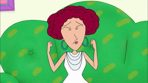 Big Ear Tutu Season 4 Episode 8 - Episode 8