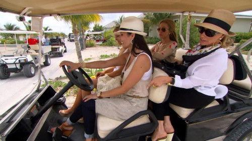 The Real Housewives of Miami Season 2 Episode 13 - Elsa Foretells a Storm