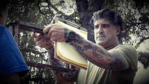 The Fixers Season 4 Episode 5 - Engineering Without Borders, Argentina