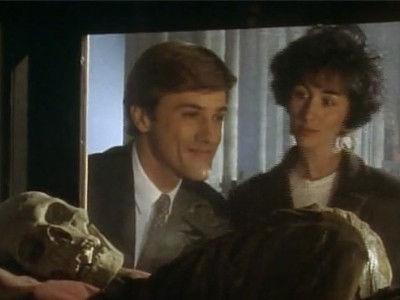 A Dorothy L. Sayers Mystery Season 1 Episode 3 - Strong Poison (3)