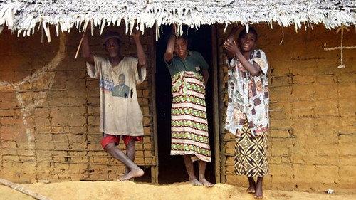 Tribe Season 1 Episode 4 - Babongo