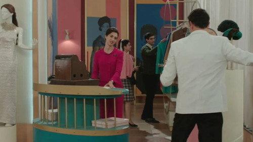 The Ladies' Paradise Season 10 Episode 14 - Episode 14