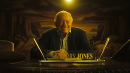 America's Team: The Gambler and His Cowboys Season 1 Episode 8 - Jerry's World