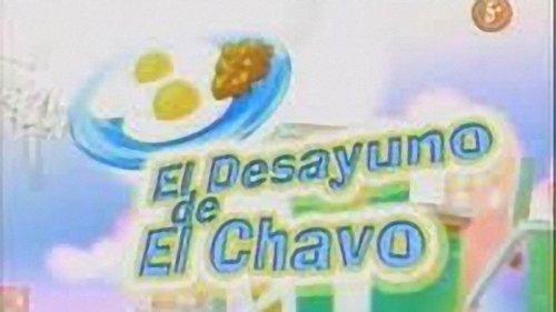 El Chavo: The Animated Series Season 1 Episode 23 - Episode 23