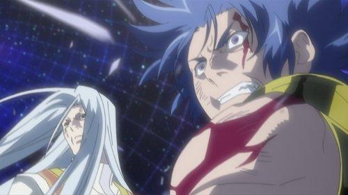 Saint Seiya: The Lost Canvas Season 1 Episode 18 - I Just Want to Live