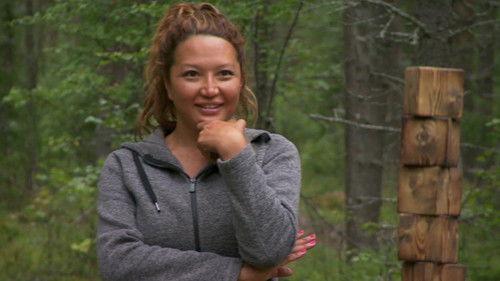 Robinson: Gränslandet Season 3 Episode 10 - Episode 10