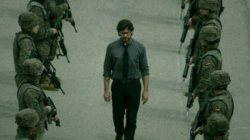 undefined Season 3 Episode 9 - Pillow Talk