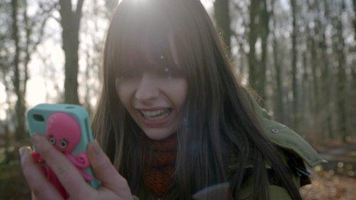 Hunter Street Season 3 Episode 10 - The Second Stone