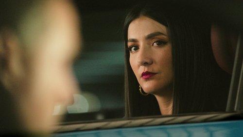 The Accident Season 1 Episode 8 - The Search