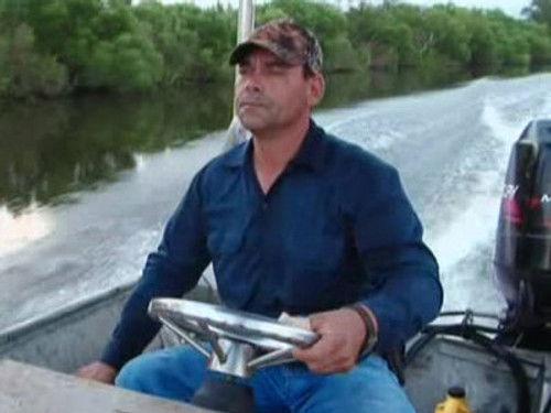 Swamp People Season 2 Episode 13 - House Divided