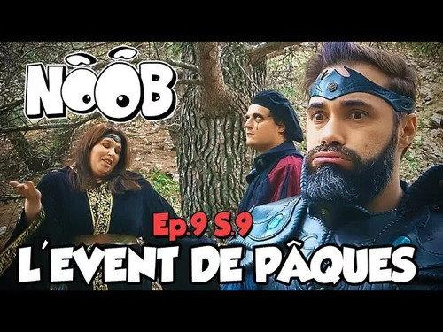 Noob Season 9 Episode 9 - Episode 9